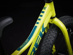 Kids Trek Bikes Precaliber 16