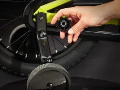 Kids Trek Bikes Precaliber 16