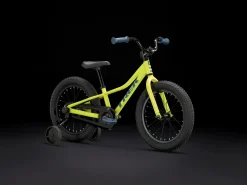 Kids Trek Bikes Precaliber 16