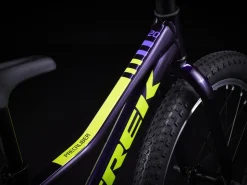 Kids Trek Bikes Precaliber 20