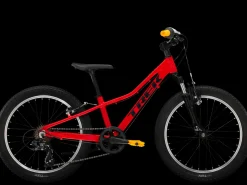 Kids Trek Bikes Precaliber 20 7-speed