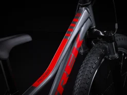Kids Trek Bikes Precaliber 20 7-speed