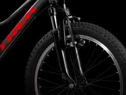 Kids Trek Bikes Precaliber 20 7-speed
