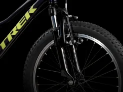 Kids Trek Bikes Precaliber 20 7-speed