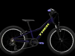 Kids Trek Bikes Precaliber 20 7-speed
