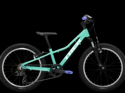 Kids Trek Bikes Precaliber 20 7-speed