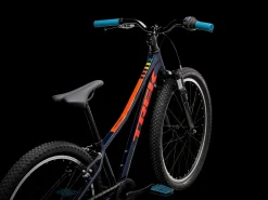 Kids Trek Bikes Precaliber 24 8-speed Suspension