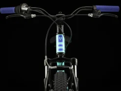 Kids Trek Bikes Precaliber 24 8-speed Suspension