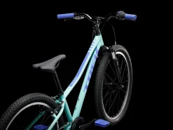Kids Trek Bikes Precaliber 24 8-speed Suspension