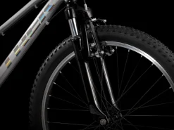 Kids Trek Bikes Precaliber 24 8-speed Suspension