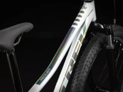 Kids Trek Bikes Precaliber 24 8-speed Suspension