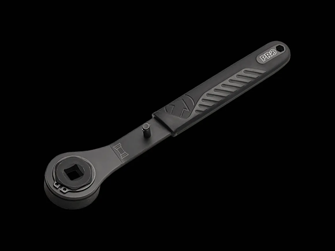 Trek Bikes PRO BIKE TOOL Hollowtech II Bottom Bracket Removal Tool