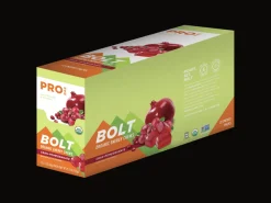 Trek Bikes ProBar Bolt Organic Energy Chews Box of 12