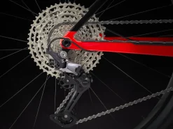 Women Trek Bikes Procaliber 9.5 Gen 2