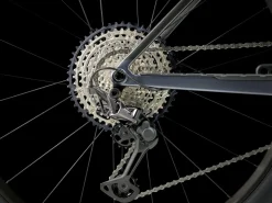 Women Trek Bikes Procaliber 9.6 Gen 2