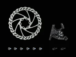 Trek Bikes Promax DSK-330 Mechanical Disc Brake Caliper