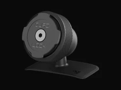Trek Bikes Quad Lock Adhesive Dash / Console Car Mount