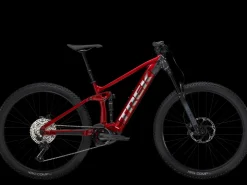 Trek Bikes Rail 5 Gen 2