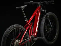 Trek Bikes Rail 5 Gen 2