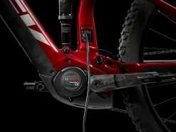 Trek Bikes Rail 5 Gen 2