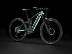 Trek Bikes Rail 5 Gen 2