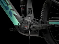 Trek Bikes Rail 5 Gen 2