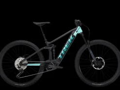 Trek Bikes Rail 5 Gen 2