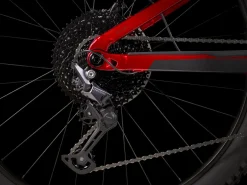 Trek Bikes Rail 5 Gen 3