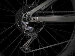 Trek Bikes Rail 5 Gen 3