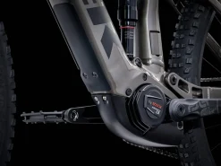 Trek Bikes Rail 5 Gen 3