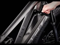 Trek Bikes Rail 5 Gen 3
