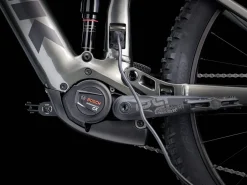Trek Bikes Rail 5 Gen 3