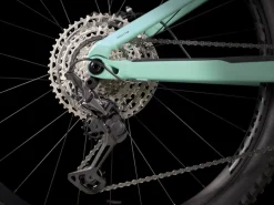 Women Trek Bikes Rail 7 Gen 3