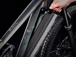 Women Trek Bikes Rail 7 Gen 3