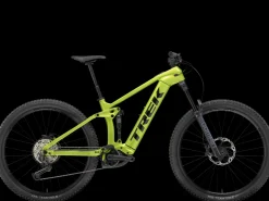 Women Trek Bikes Rail 9.7 Gen 4