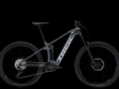 Women Trek Bikes Rail 9.7 Gen 4