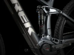 Women Trek Bikes Rail 9.7 Gen 4