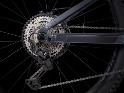 Women Trek Bikes Rail 9.7 Gen 4