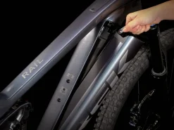 Women Trek Bikes Rail 9.7 Gen 4