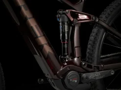 Women Trek Bikes Rail 9.7 Gen 4