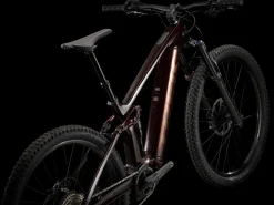 Women Trek Bikes Rail 9.7 Gen 4