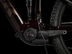 Women Trek Bikes Rail 9.7 Gen 4