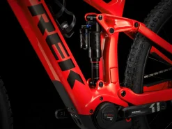 Women Trek Bikes Rail 9.8 GX AXS Gen 4