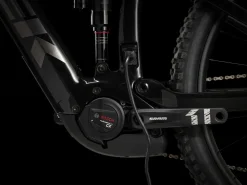 Women Trek Bikes Rail 9.8 GX AXS Gen 4