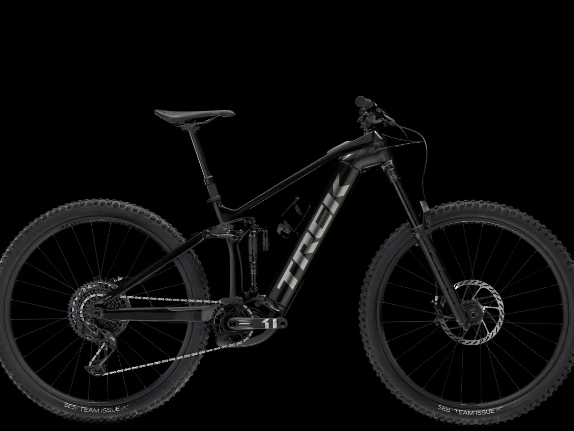 Women Trek Bikes Rail 9.8 GX AXS Gen 4