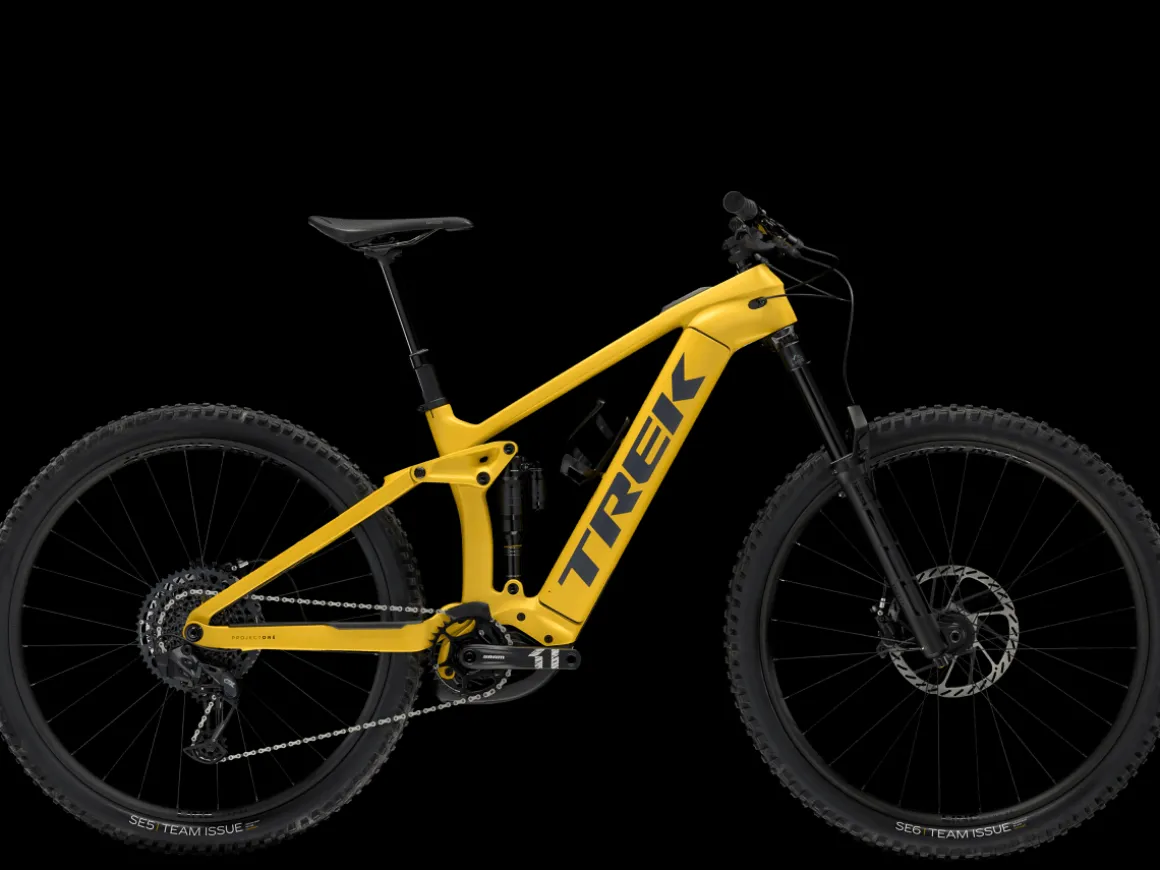 Women Trek Bikes Rail 9.8 GX AXS Gen 4