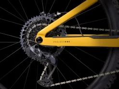 Women Trek Bikes Rail 9.8 GX AXS Gen 4
