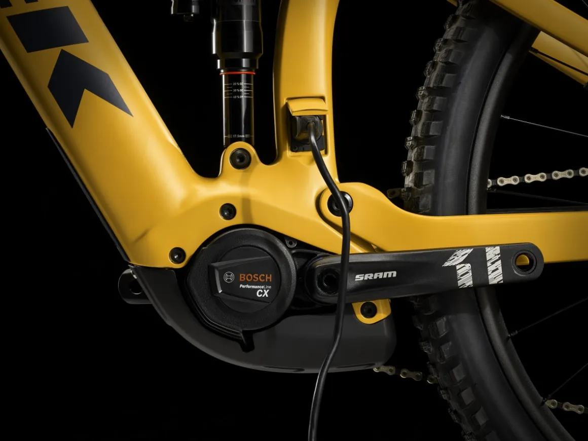 Women Trek Bikes Rail 9.8 GX AXS Gen 4