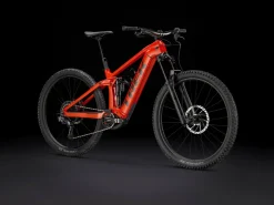 Women Trek Bikes Rail 9.8 GX AXS Gen 4