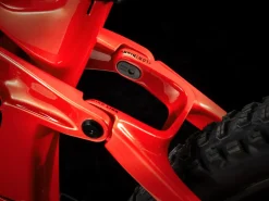 Women Trek Bikes Rail 9.8 GX AXS Gen 4